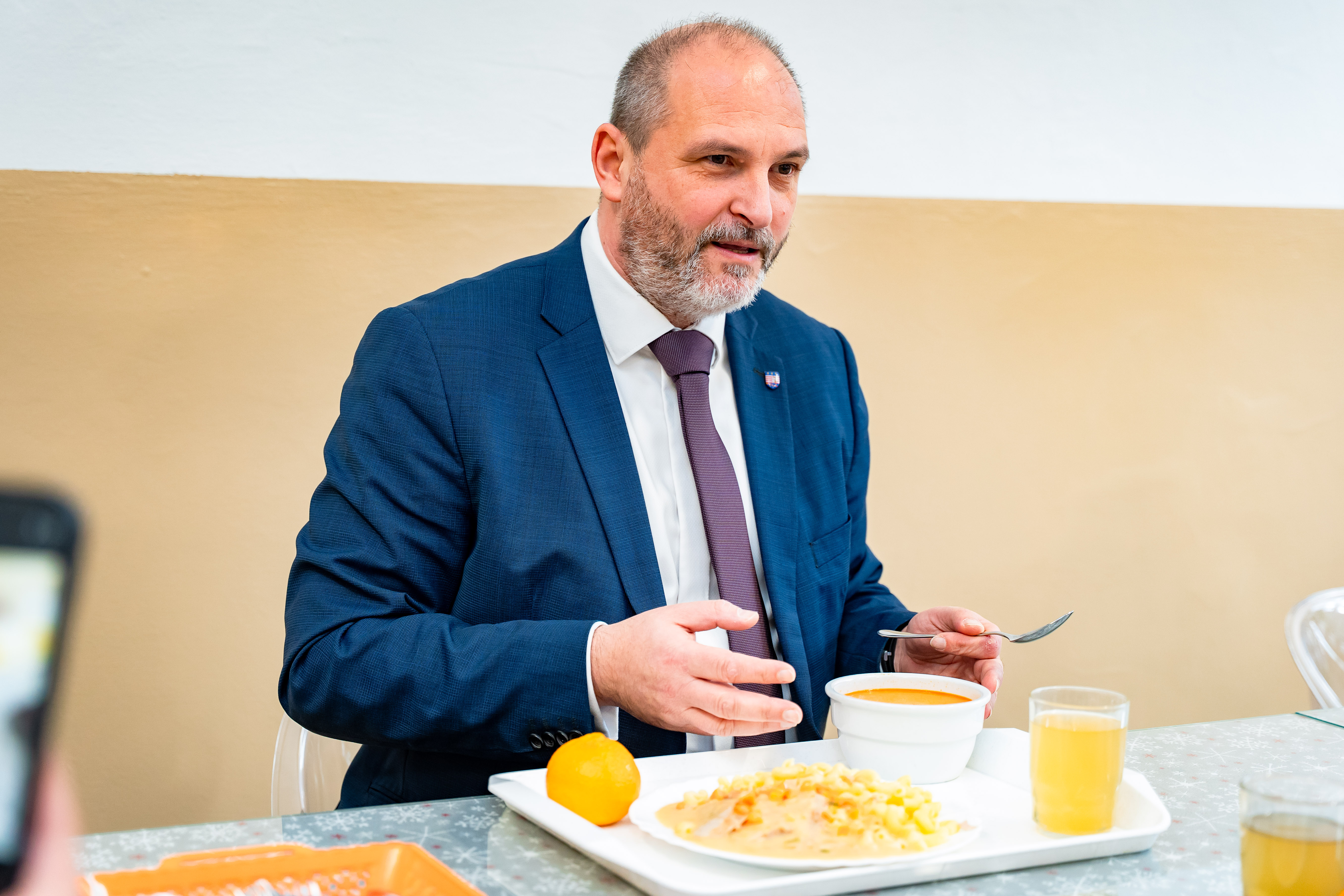 Pracovna navsteva ZS Masarykovej-11